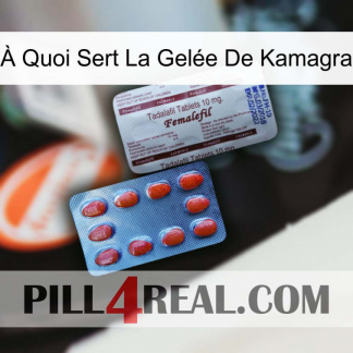 À Quoi Sert La Gelée De Kamagra 36